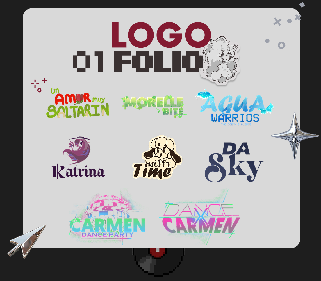Logos